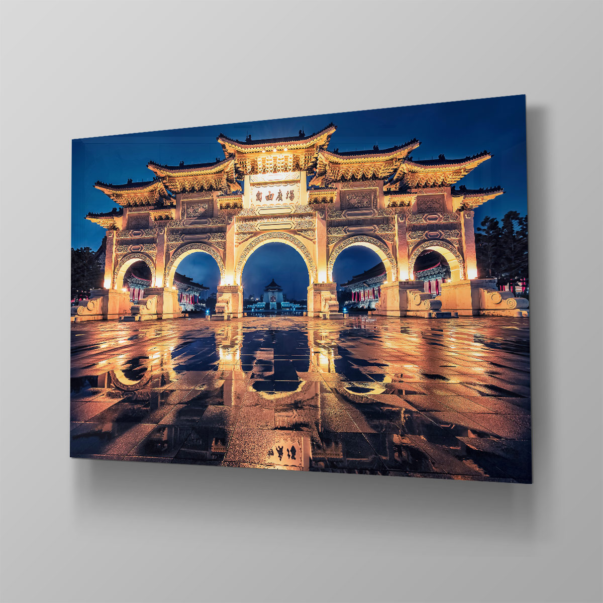 Liberty Arch - Afbeelding 4