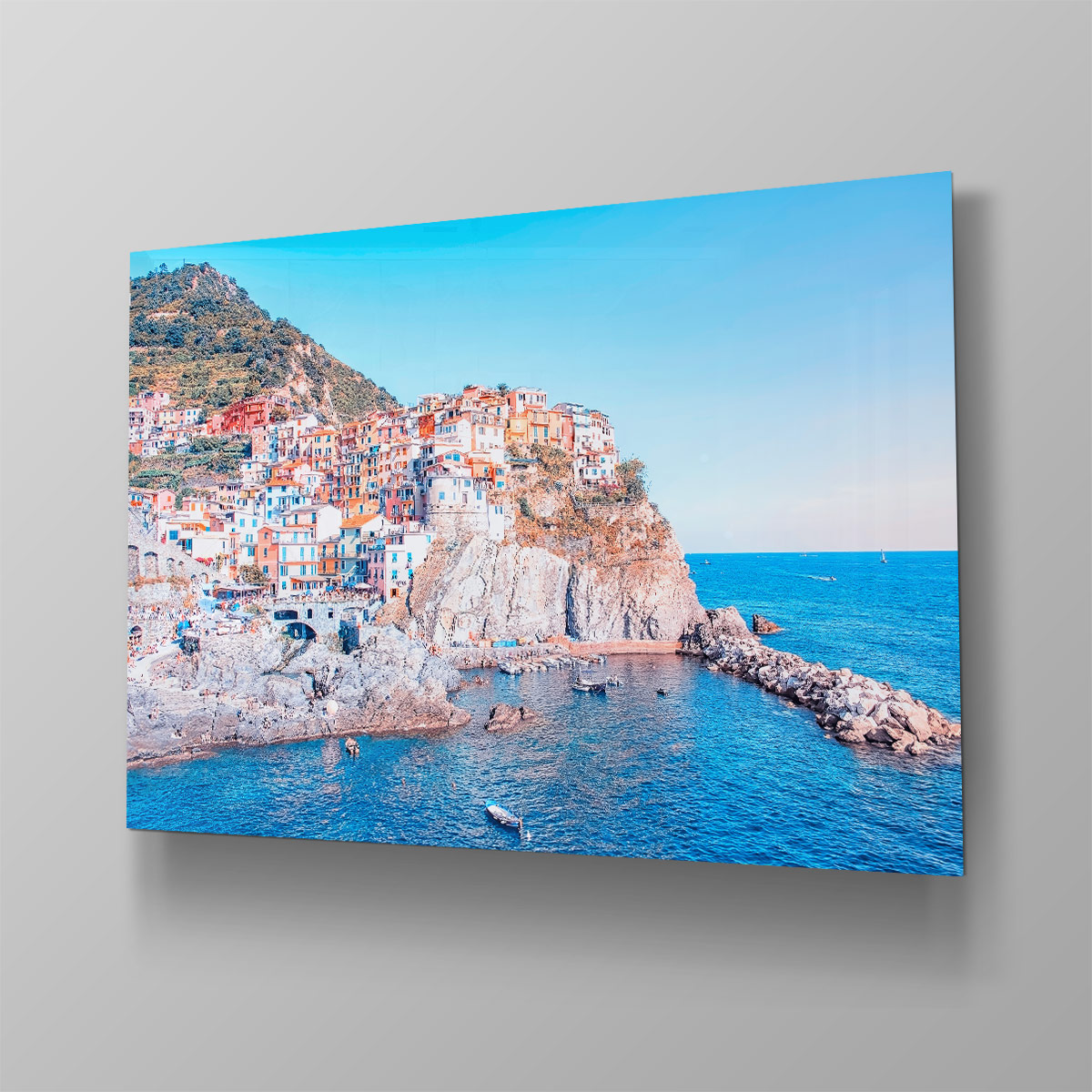Manarola - Afbeelding 4