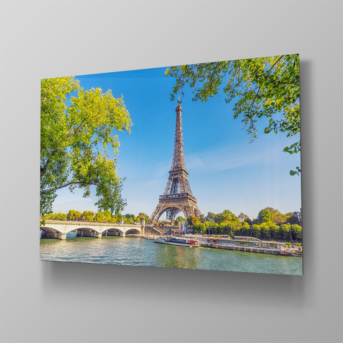 Paris In Summer - Afbeelding 4