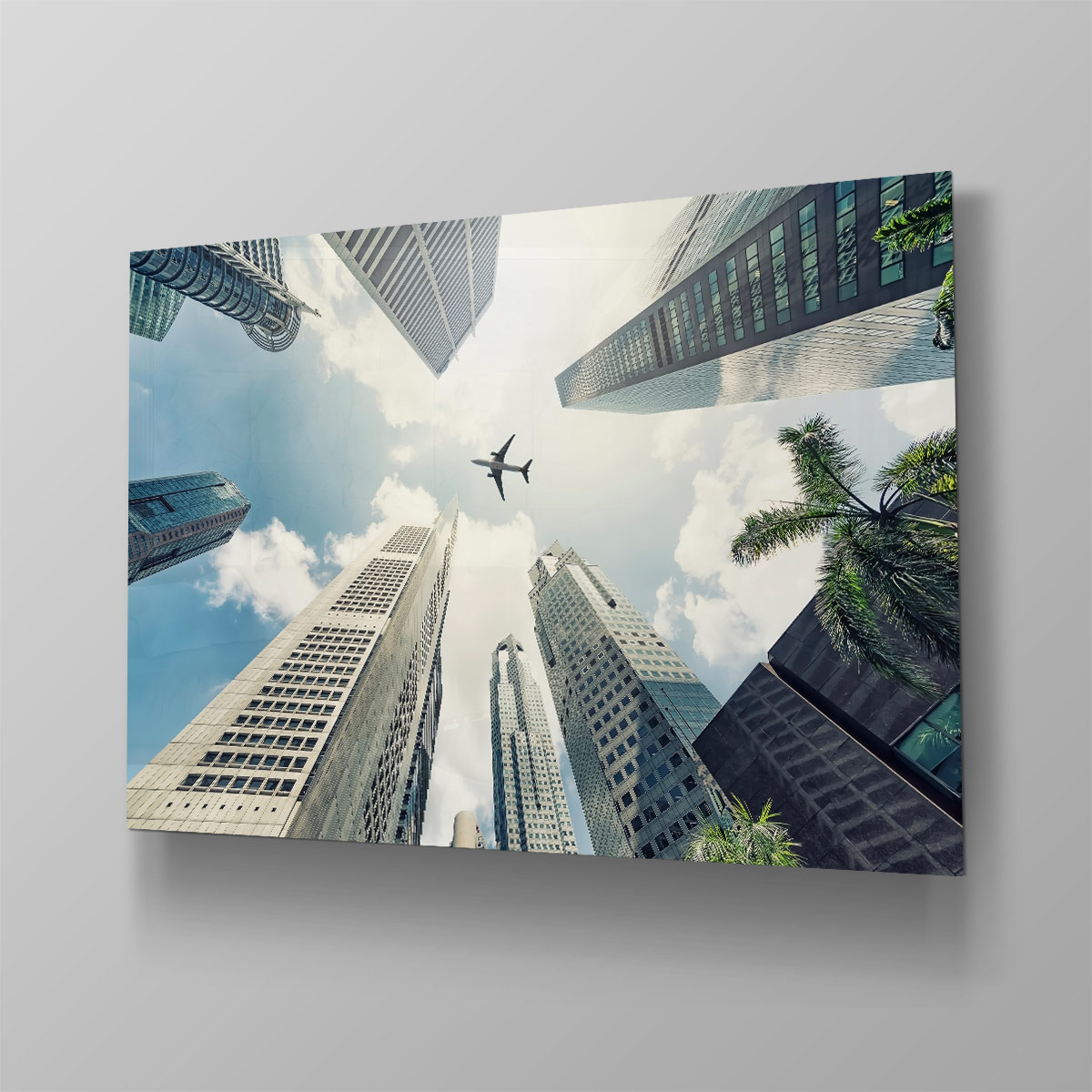 Raffles Place - Afbeelding 4