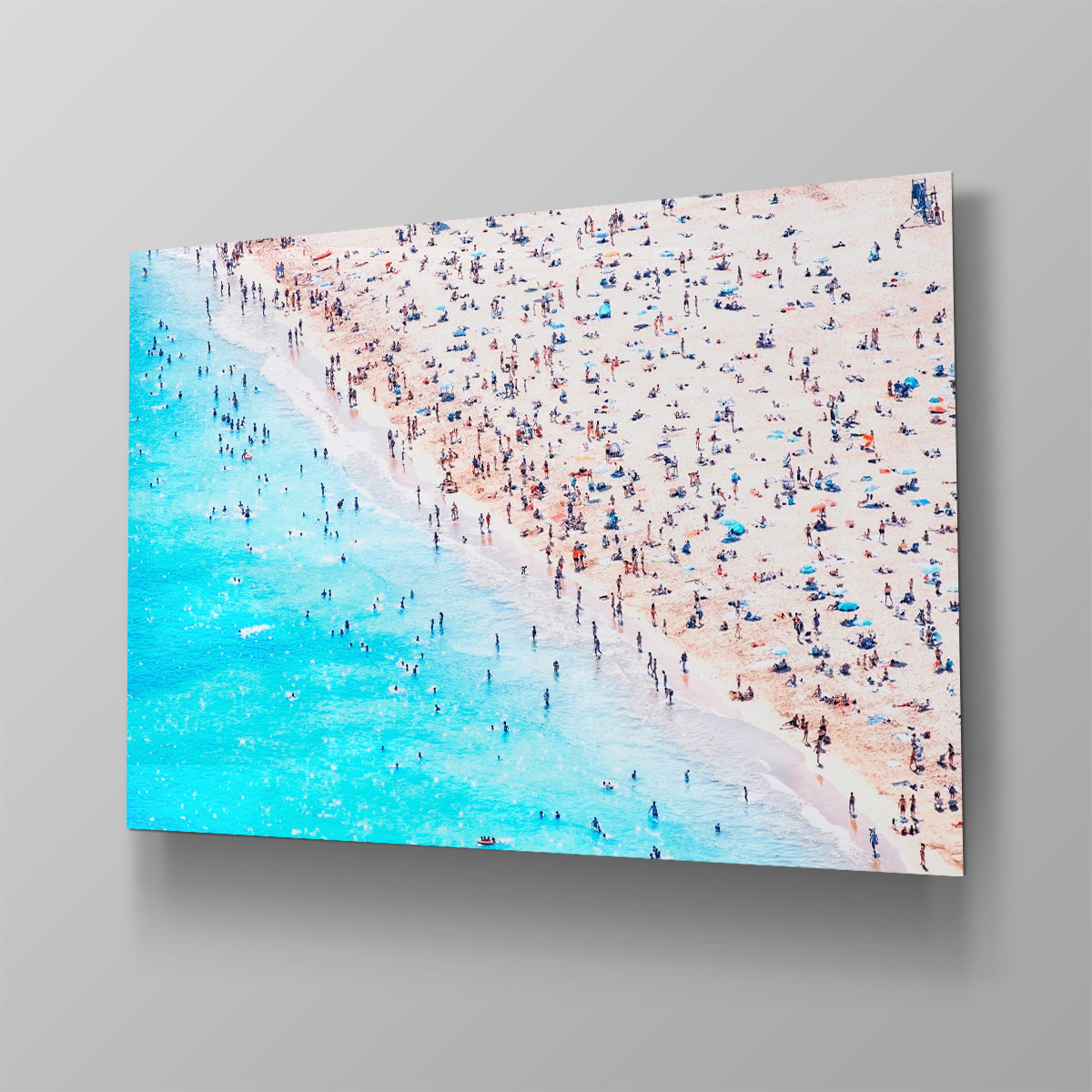 The Beach - Afbeelding 4