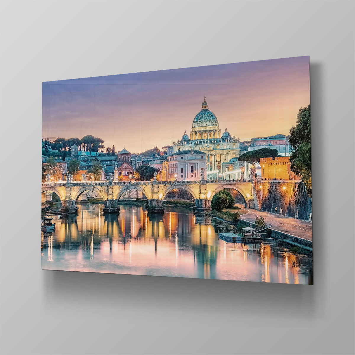 The City Of Rome - Afbeelding 4