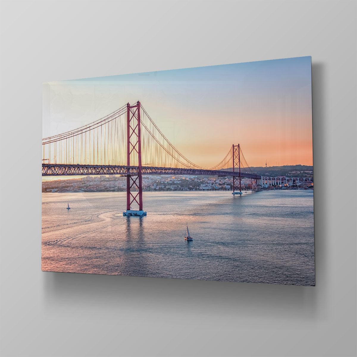 The Gate To Lisbon - Afbeelding 4