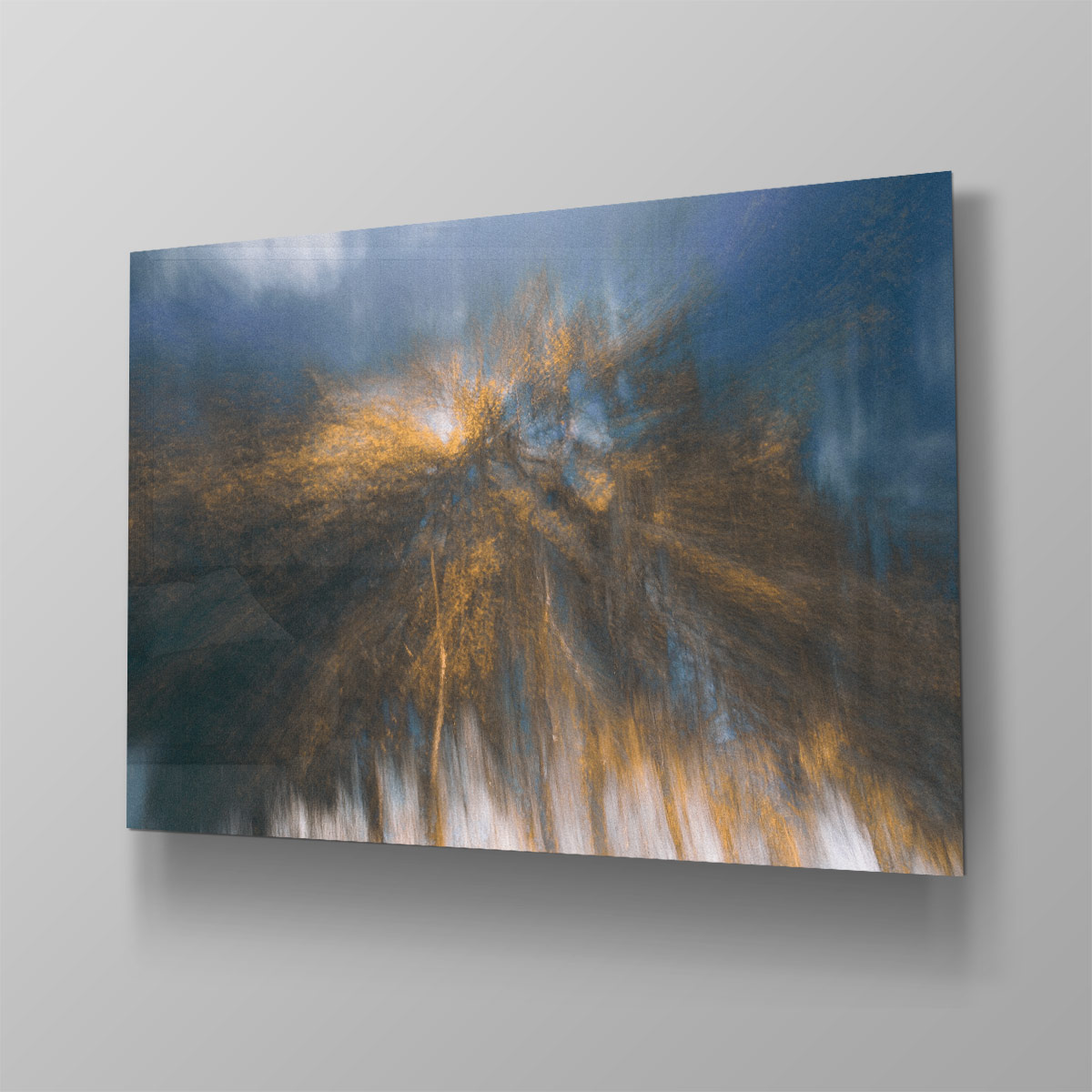 Fall explosion - Afbeelding 4