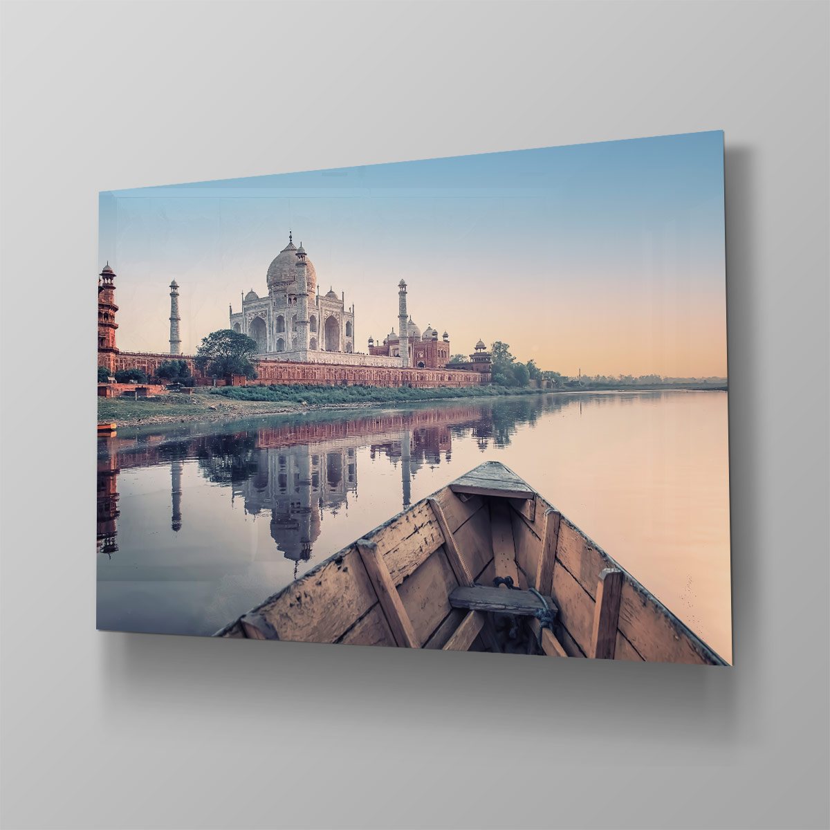 Yamuna River - Afbeelding 4
