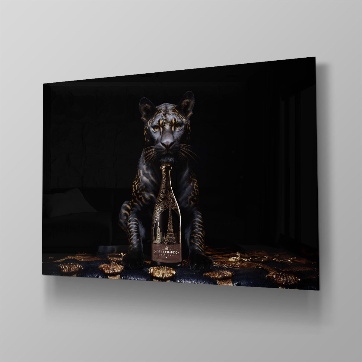 King Moët - Horizontal - Afbeelding 4