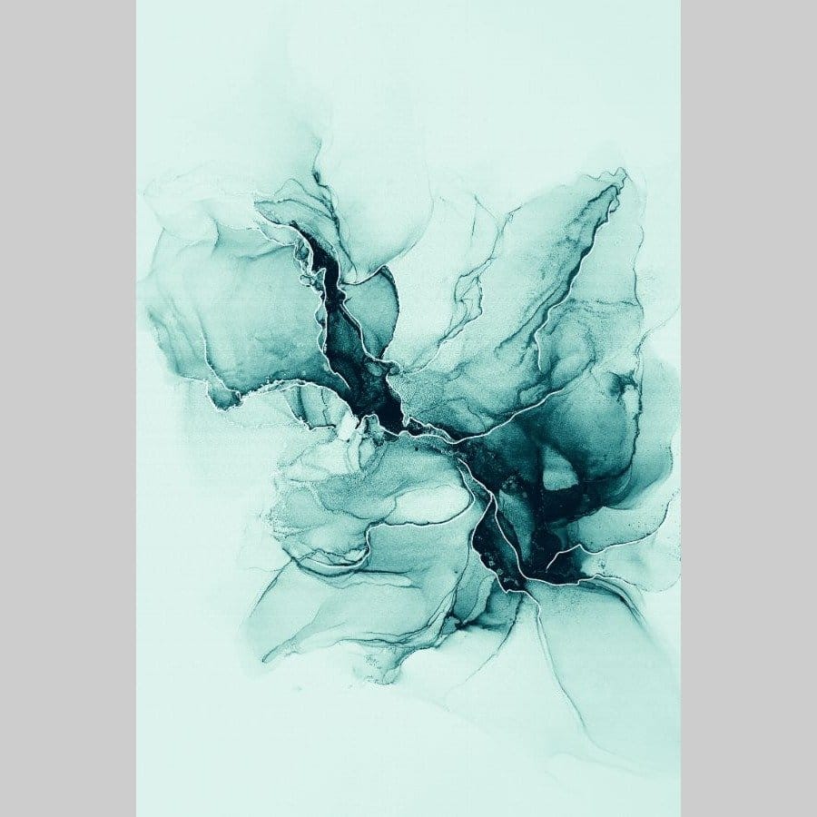 Blue liquid smoke - Afbeelding 14