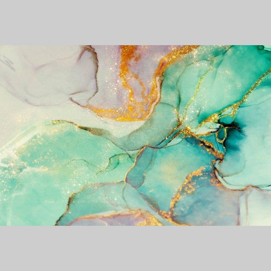 Ocean marble - Afbeelding 15