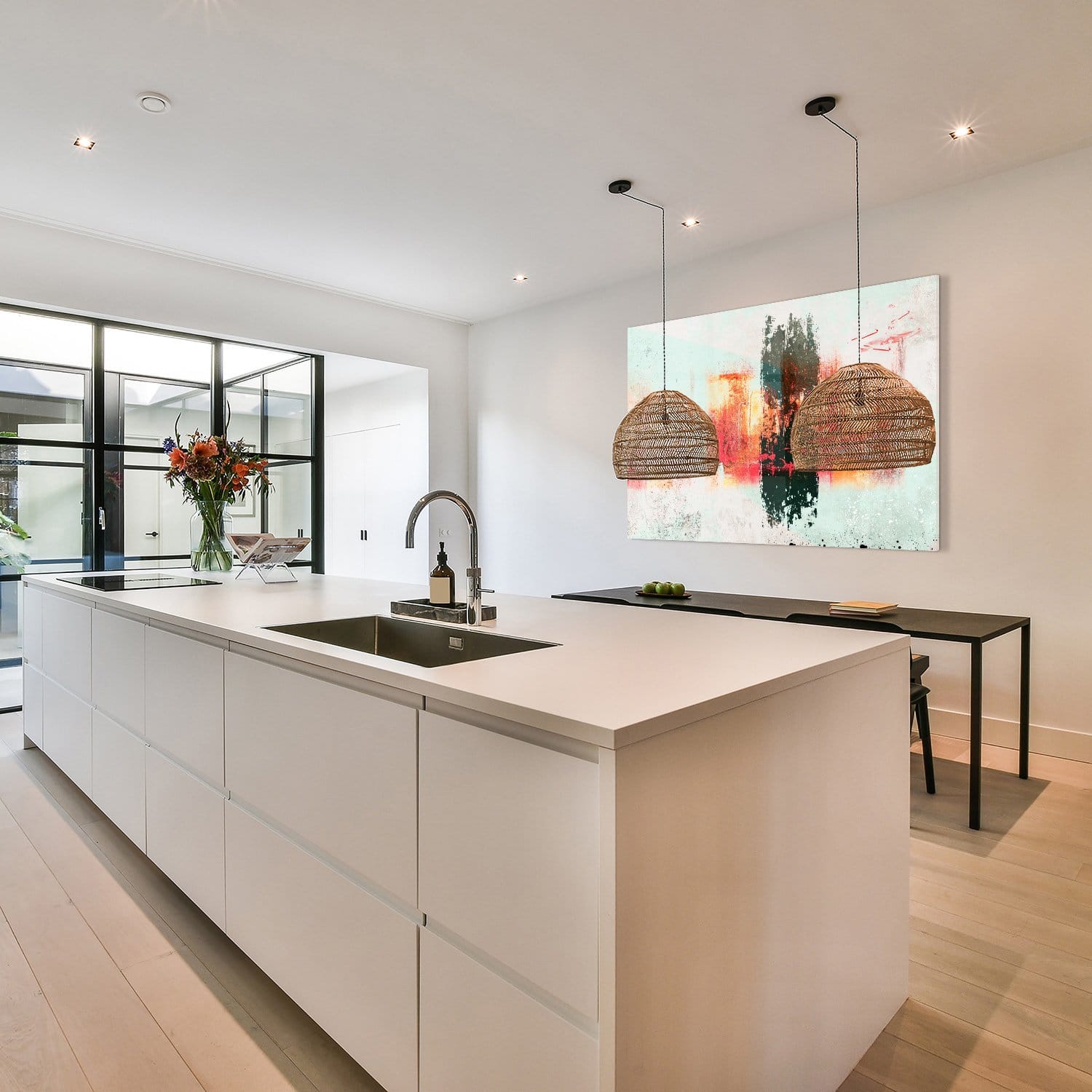 Painting Abstract - Afbeelding 6