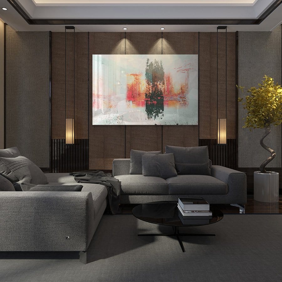 Painting Abstract - Afbeelding 15