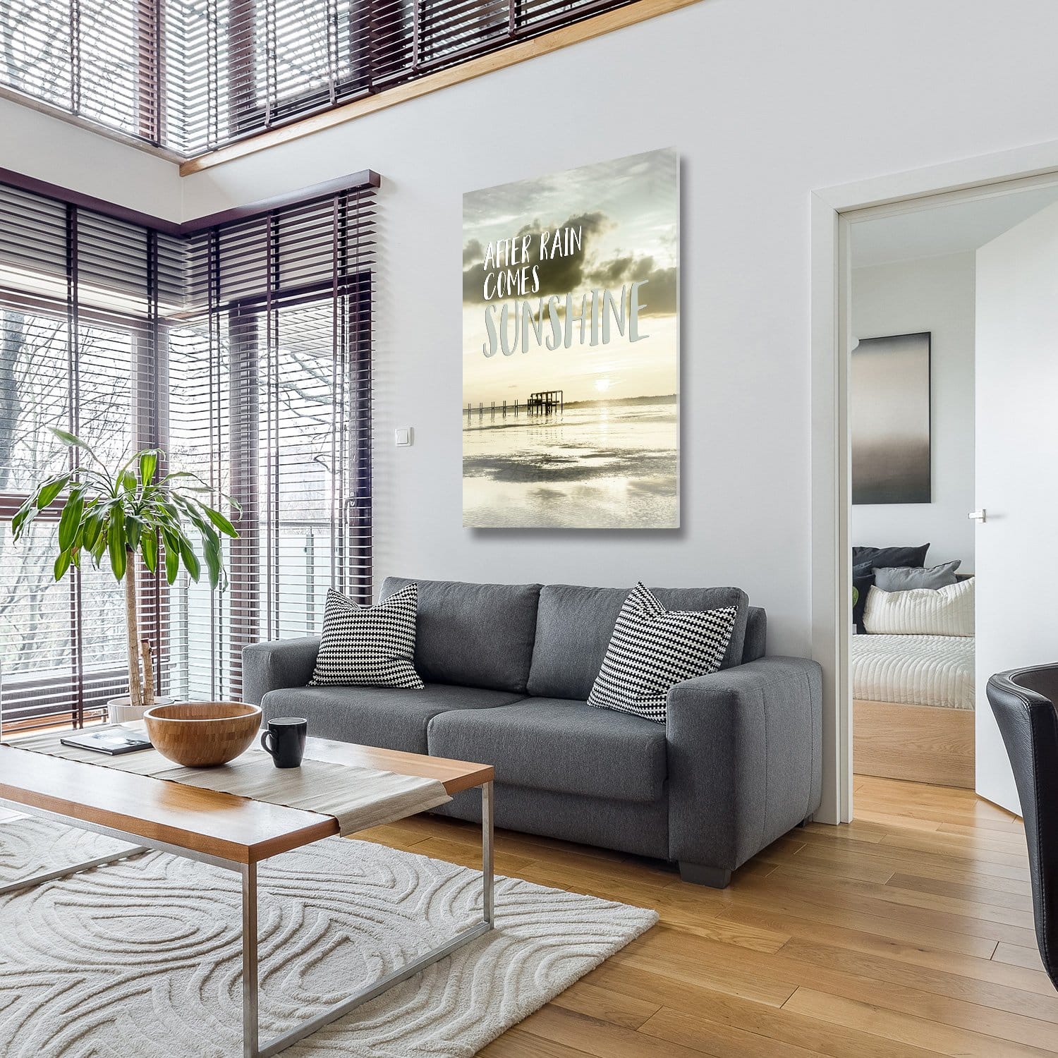 After rain comes sunshine - Afbeelding 6