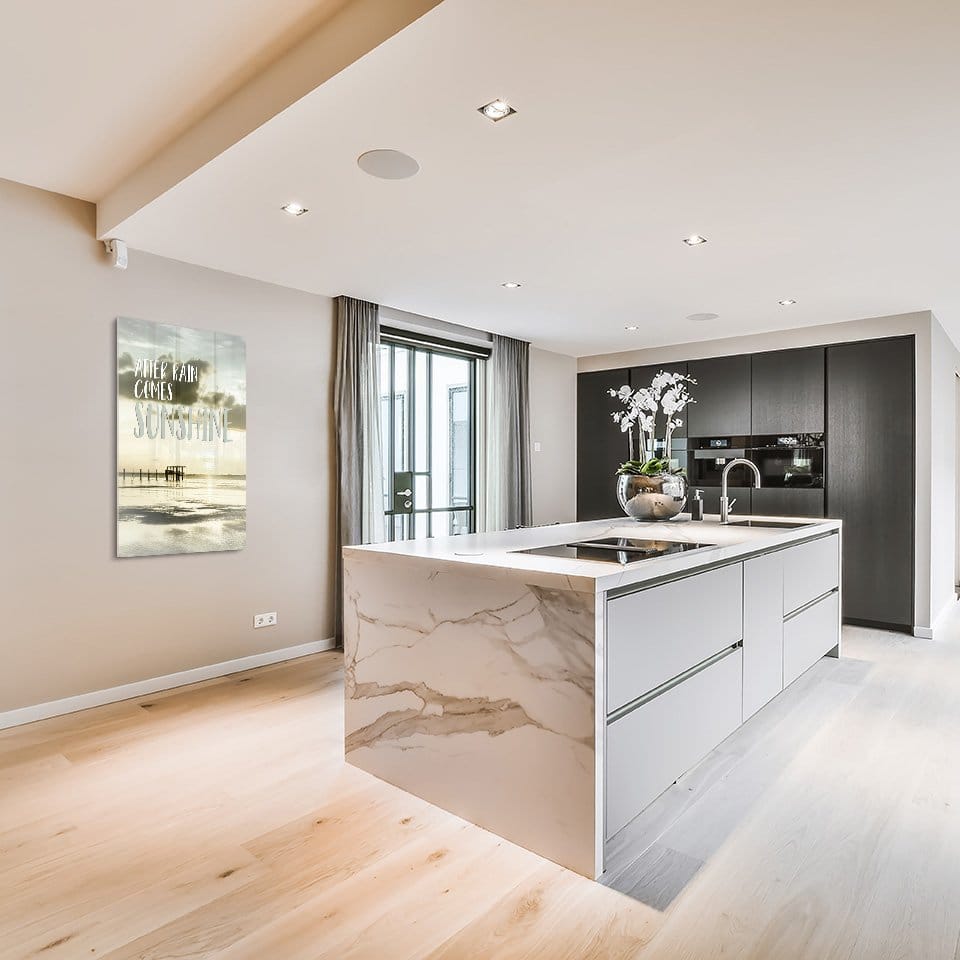 After rain comes sunshine - Afbeelding 7