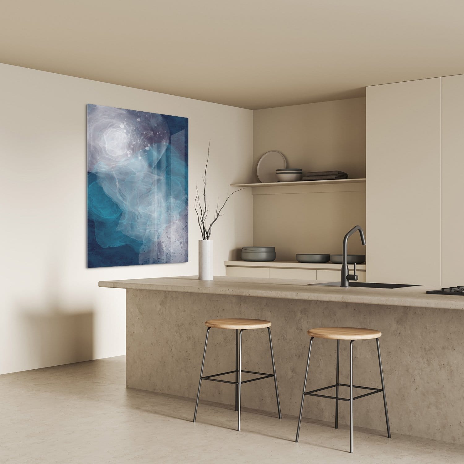 Alcohol Ink & Paint - Afbeelding 6