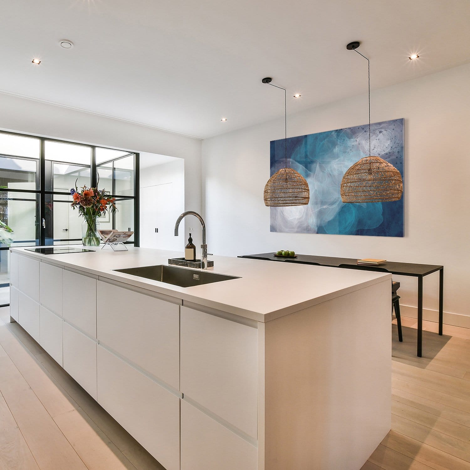 Alcohol Ink & Paint - Afbeelding 8