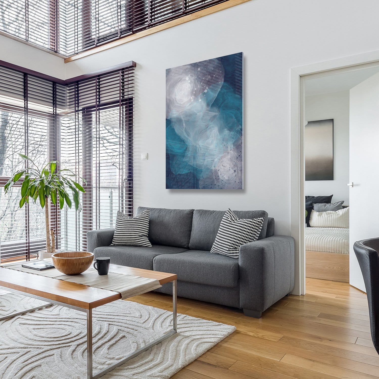 Alcohol Ink & Paint - Afbeelding 5