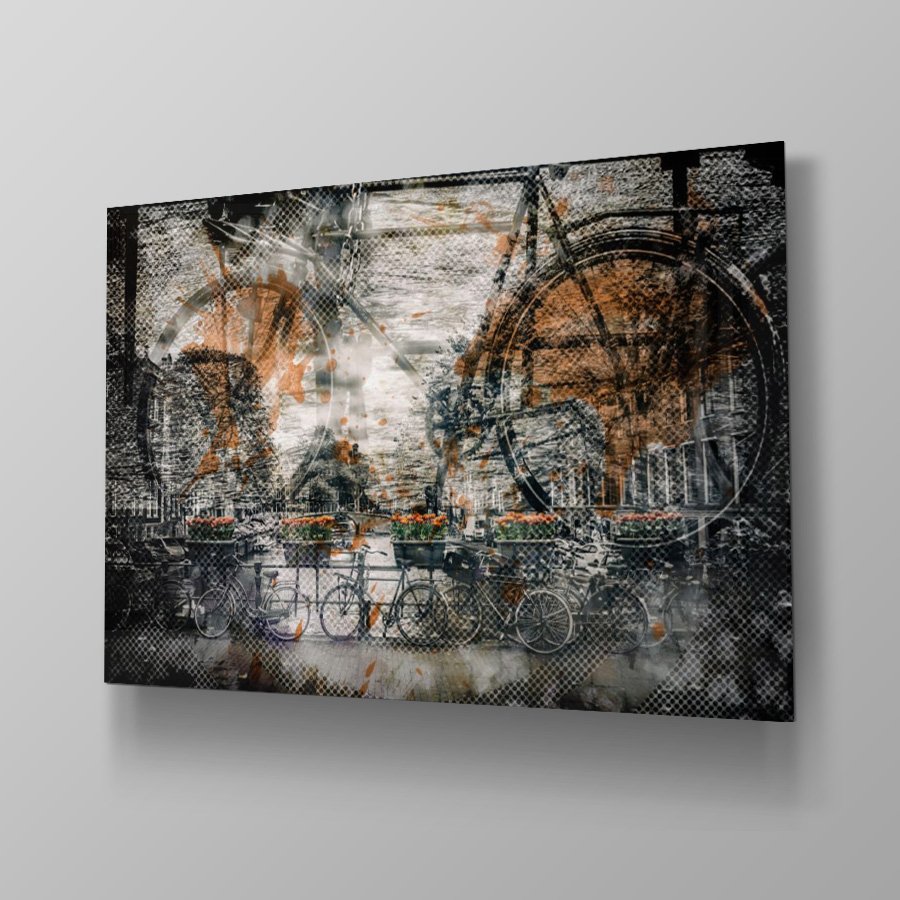 Amsterdam Bicycles - Afbeelding 4