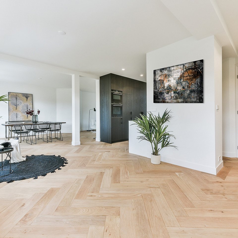 Amsterdam Bicycles - Afbeelding 2