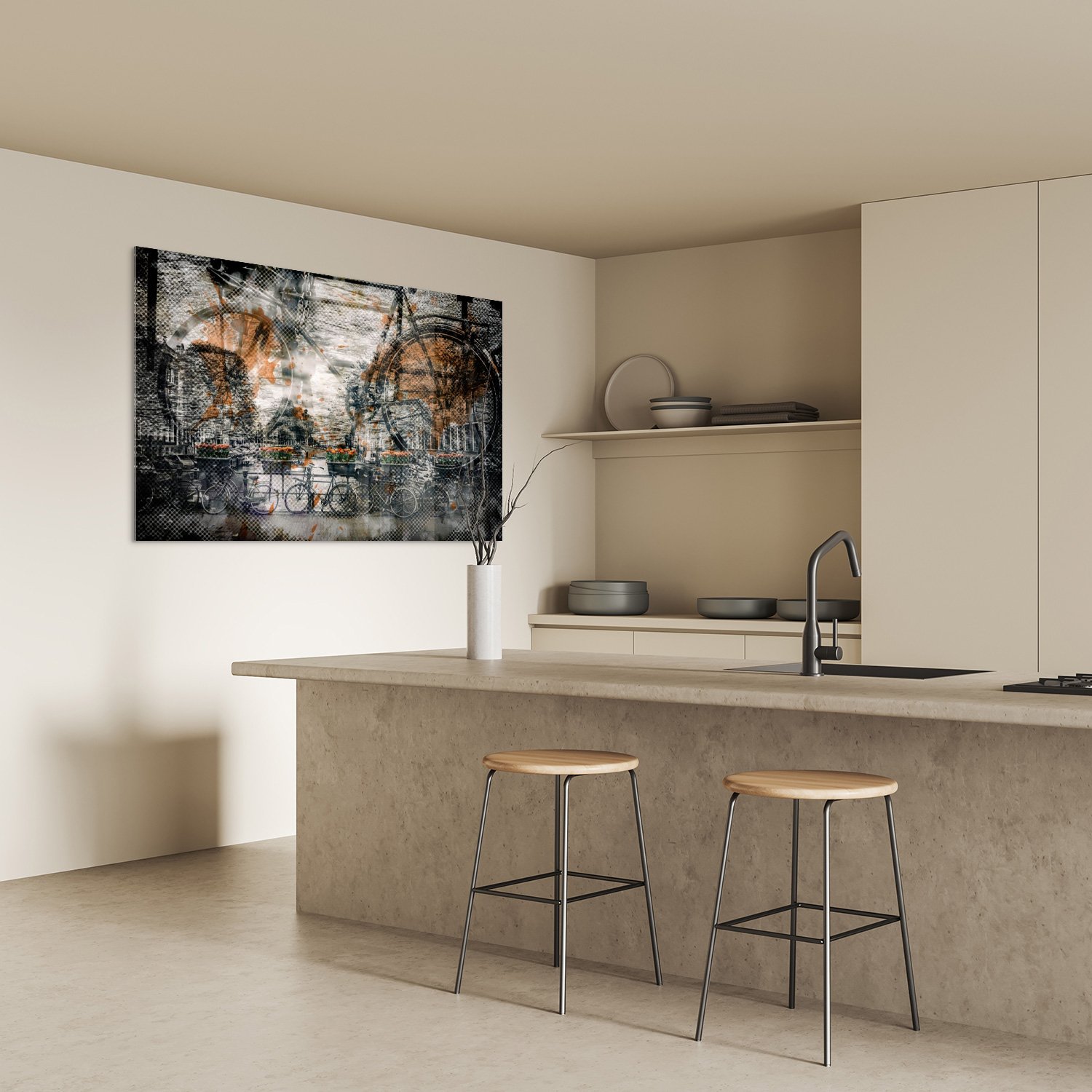 Amsterdam Bicycles - Afbeelding 3