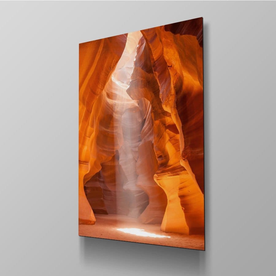 Antelope Canyon - Afbeelding 4