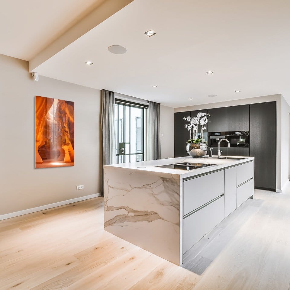 Antelope Canyon - Afbeelding 5