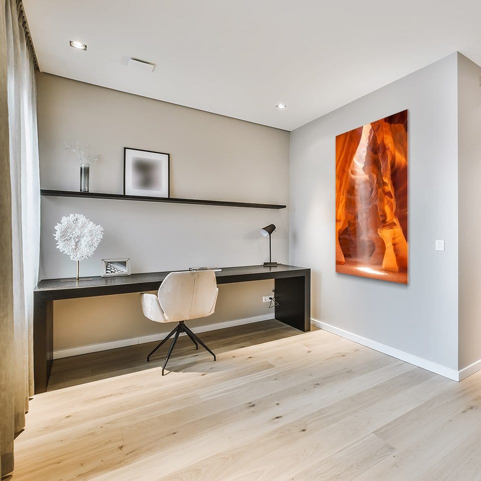 Antelope Canyon - Afbeelding 6