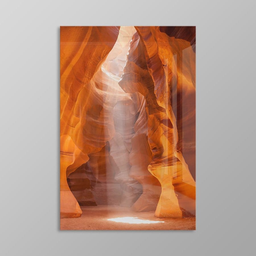 Antelope Canyon - Afbeelding 11