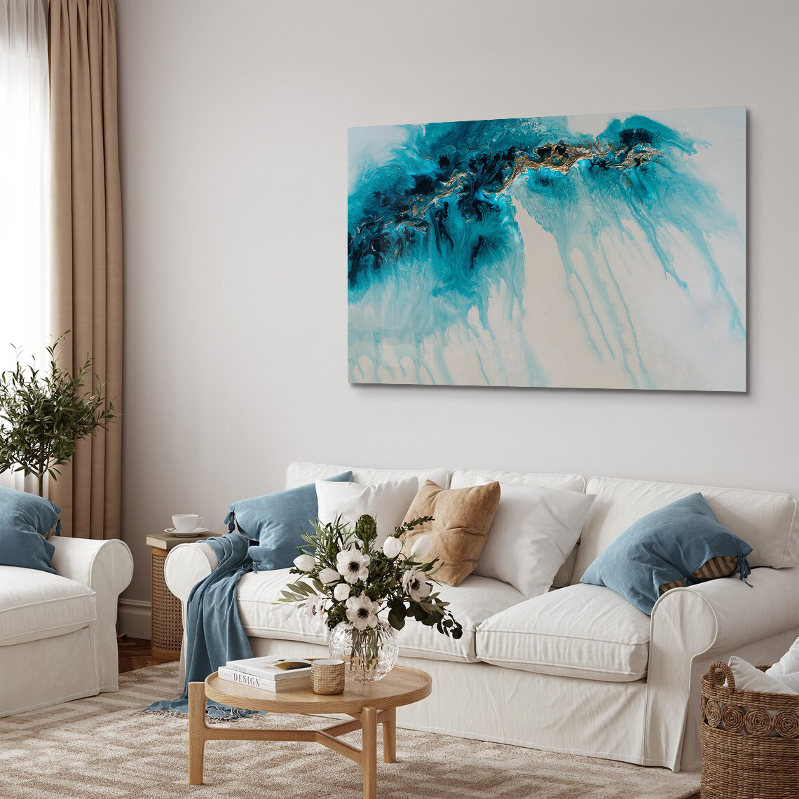 Aqua Bliss - Afbeelding 3