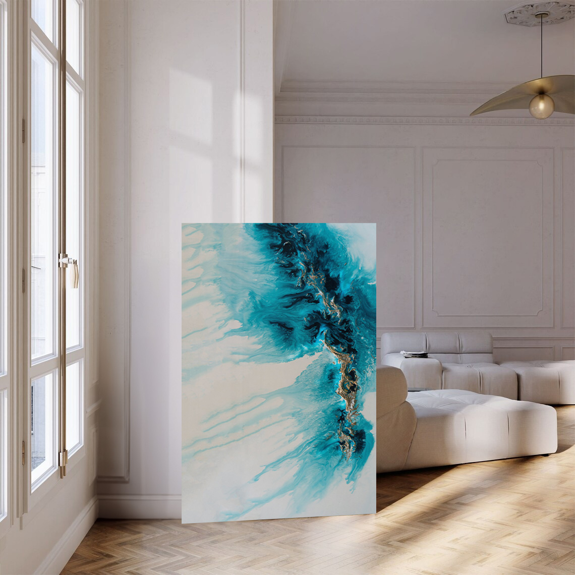 Aqua Bliss - Afbeelding 5