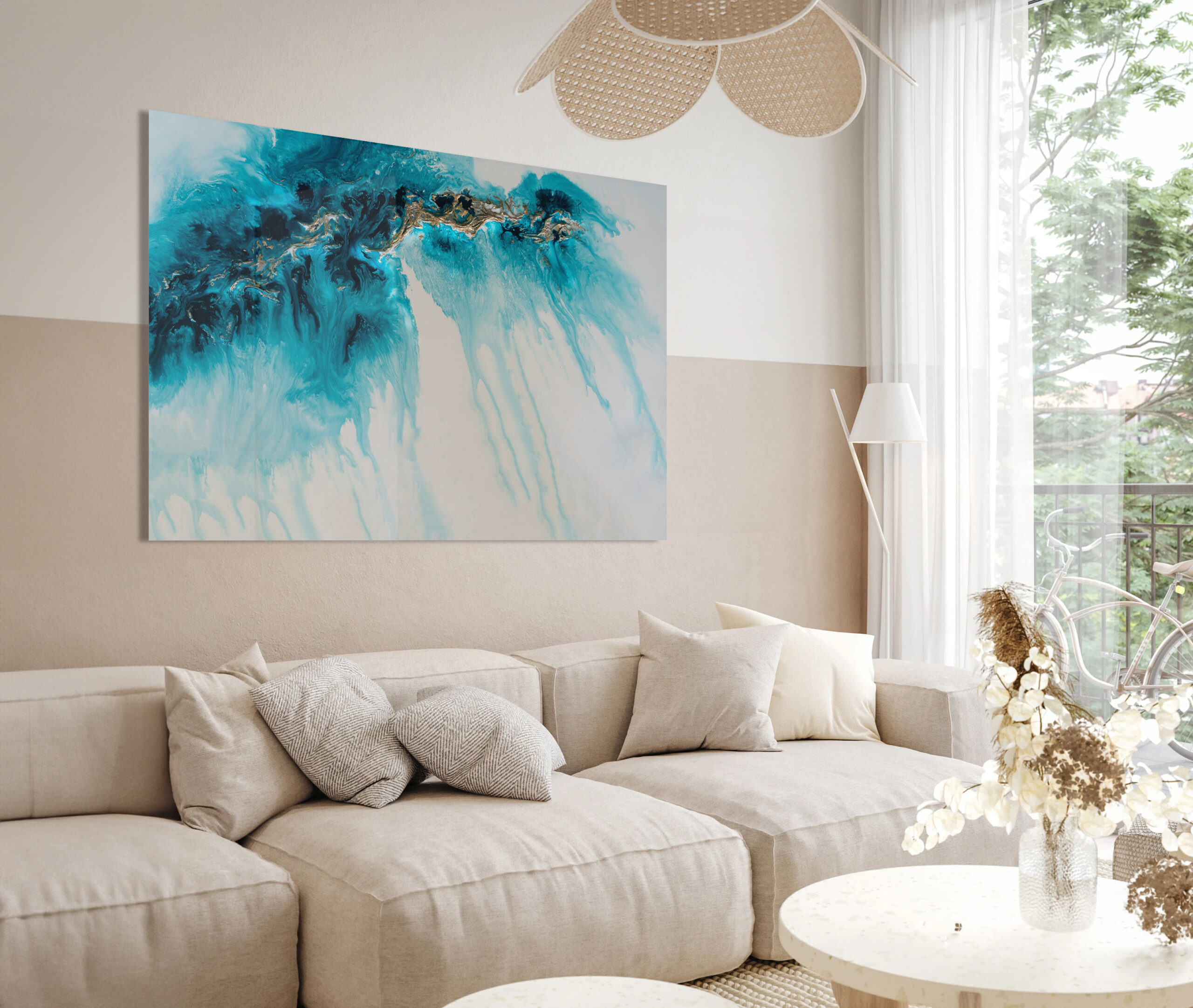 Aqua Bliss - Afbeelding 8