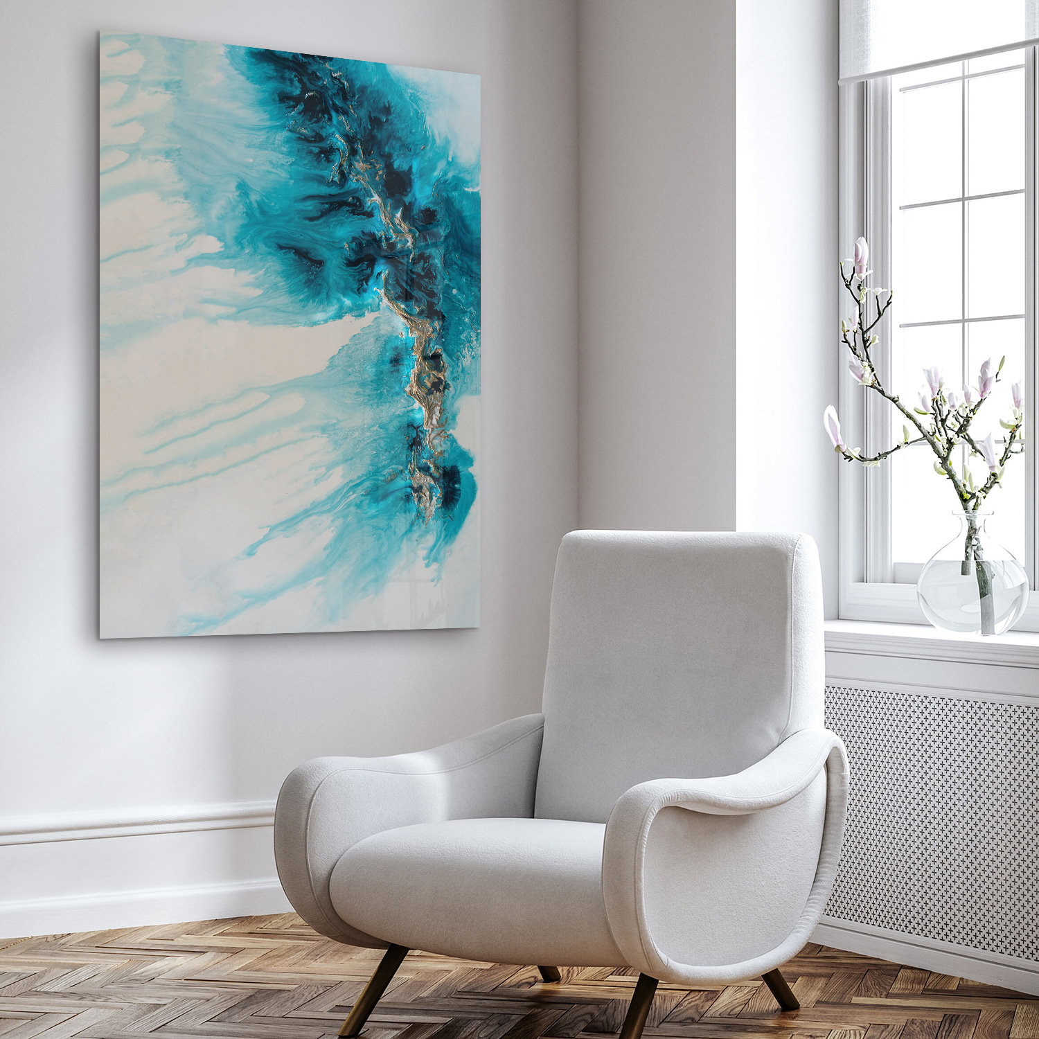 Aqua Bliss - Afbeelding 7