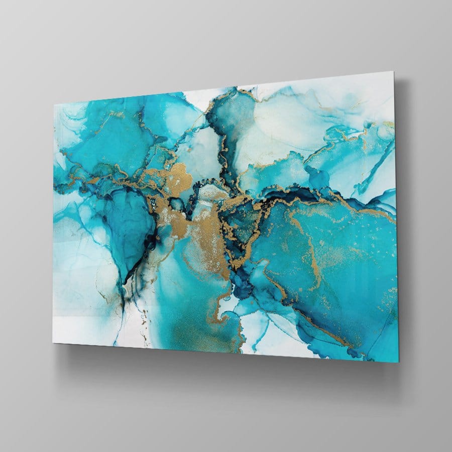 Aqua Gold - Afbeelding 4