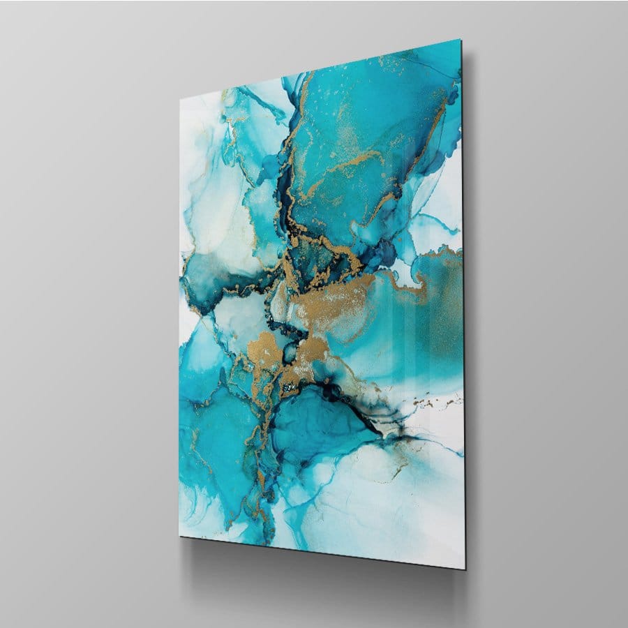 Aqua Gold - Afbeelding 2