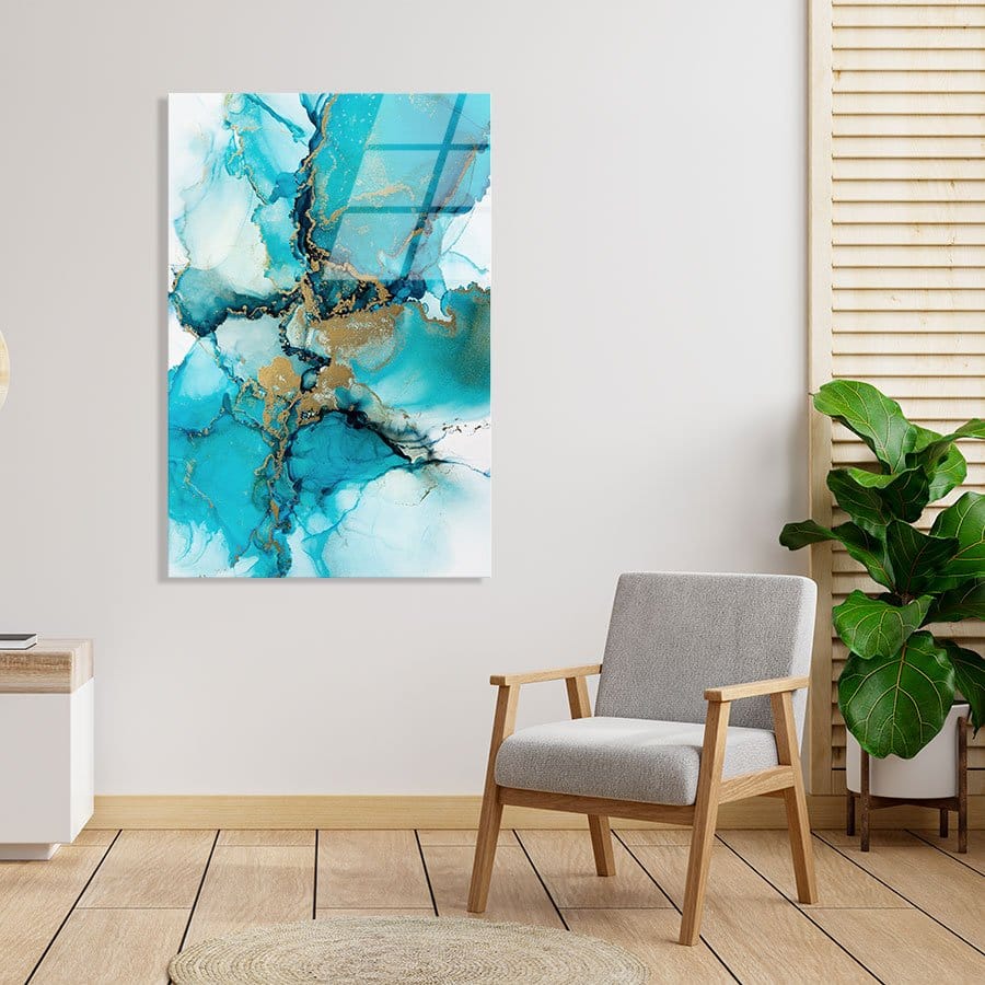 Aqua Gold - Afbeelding 11