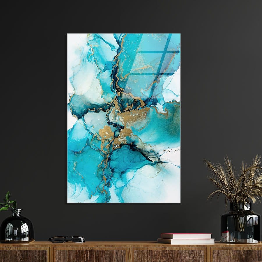 Aqua Gold - Afbeelding 12