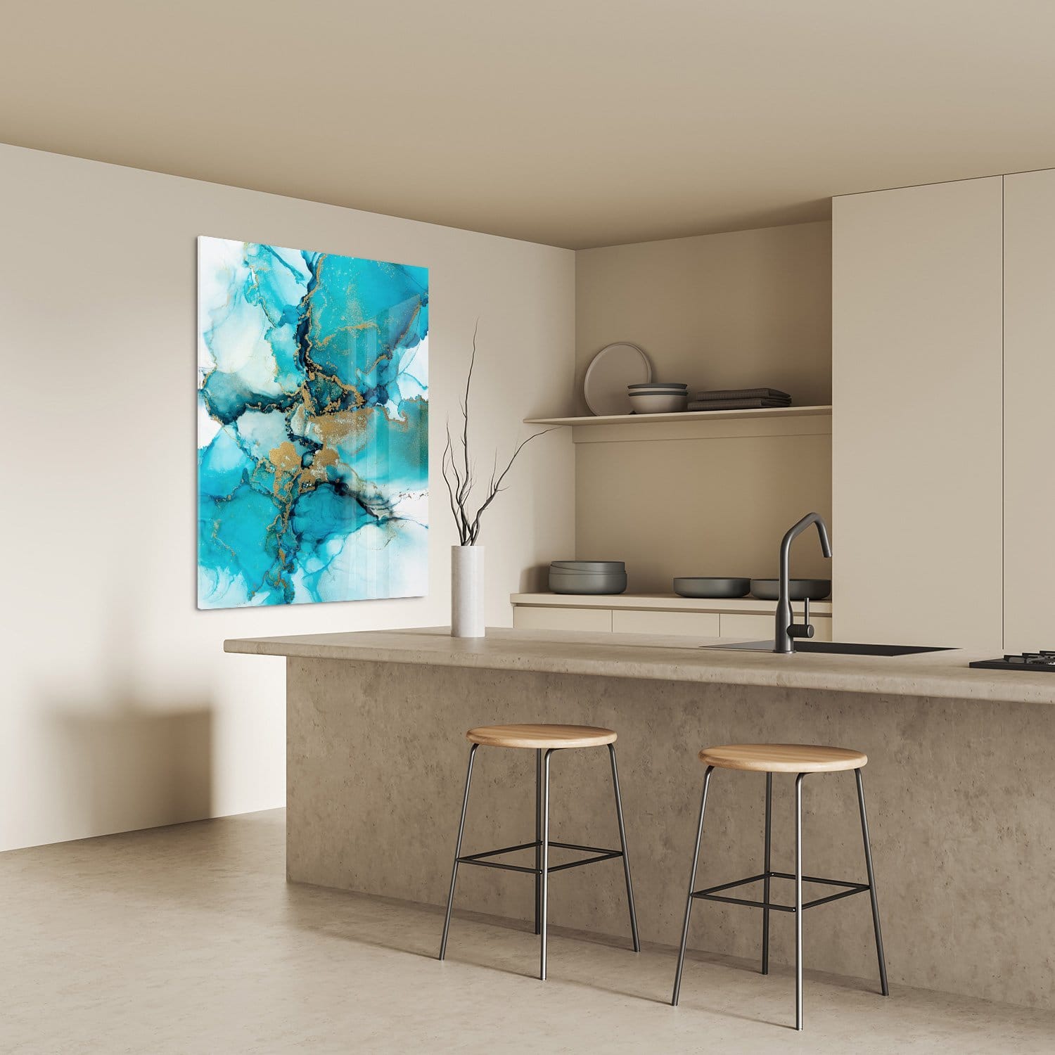 Aqua Gold - Afbeelding 7