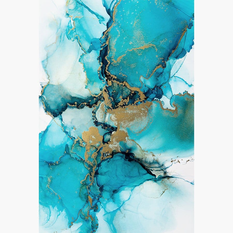 Aqua Gold - Afbeelding 10