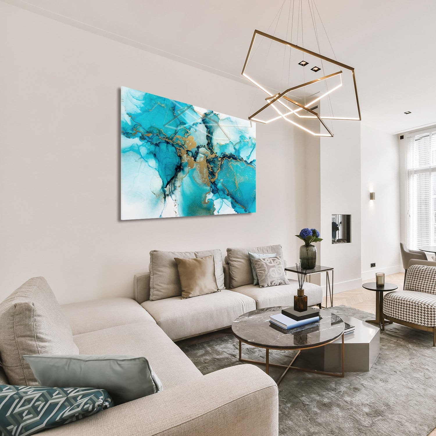 Aqua Gold - Afbeelding 3