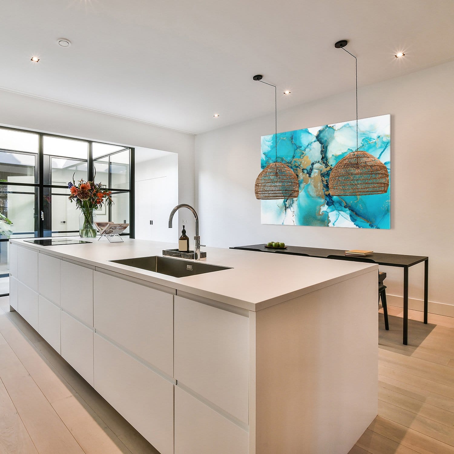 Aqua Gold - Afbeelding 8