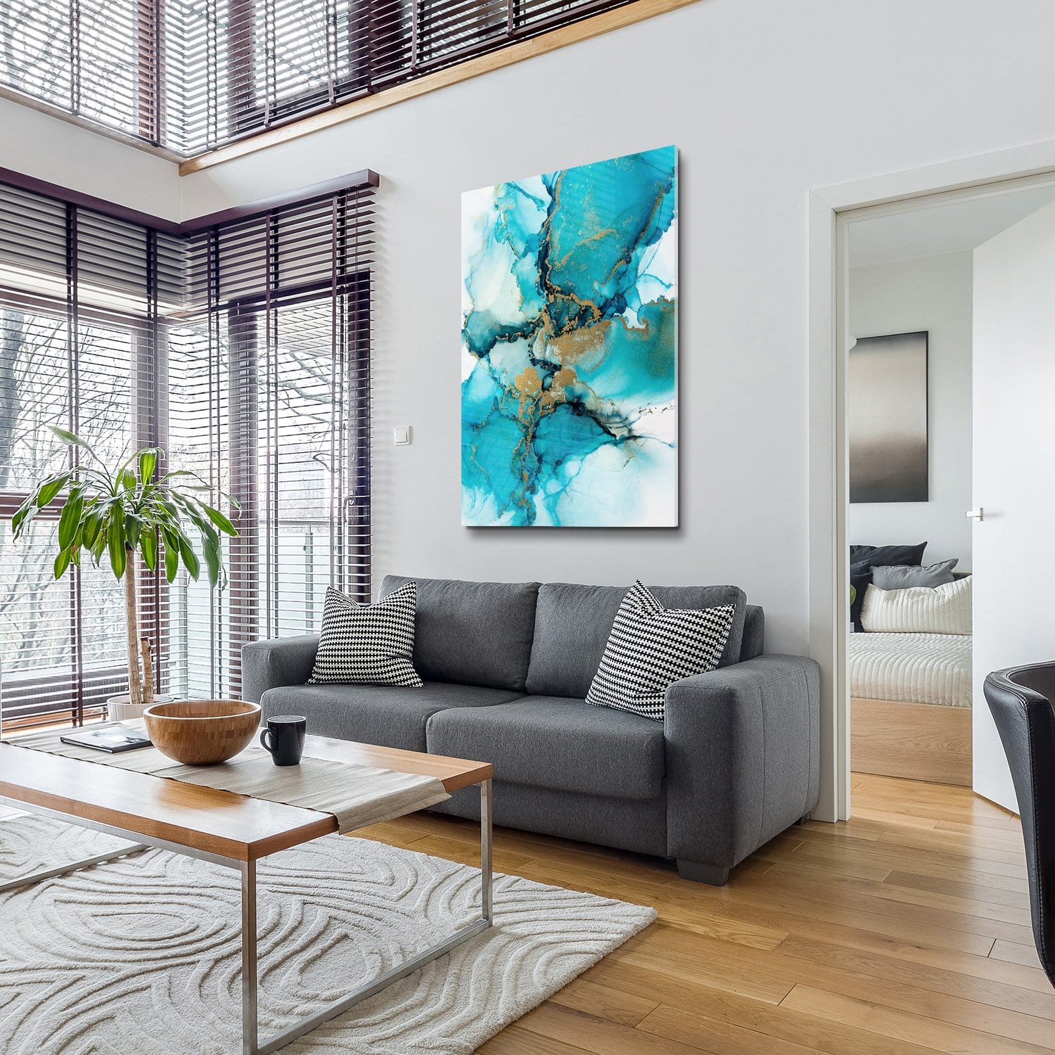 Aqua Gold - Afbeelding 5