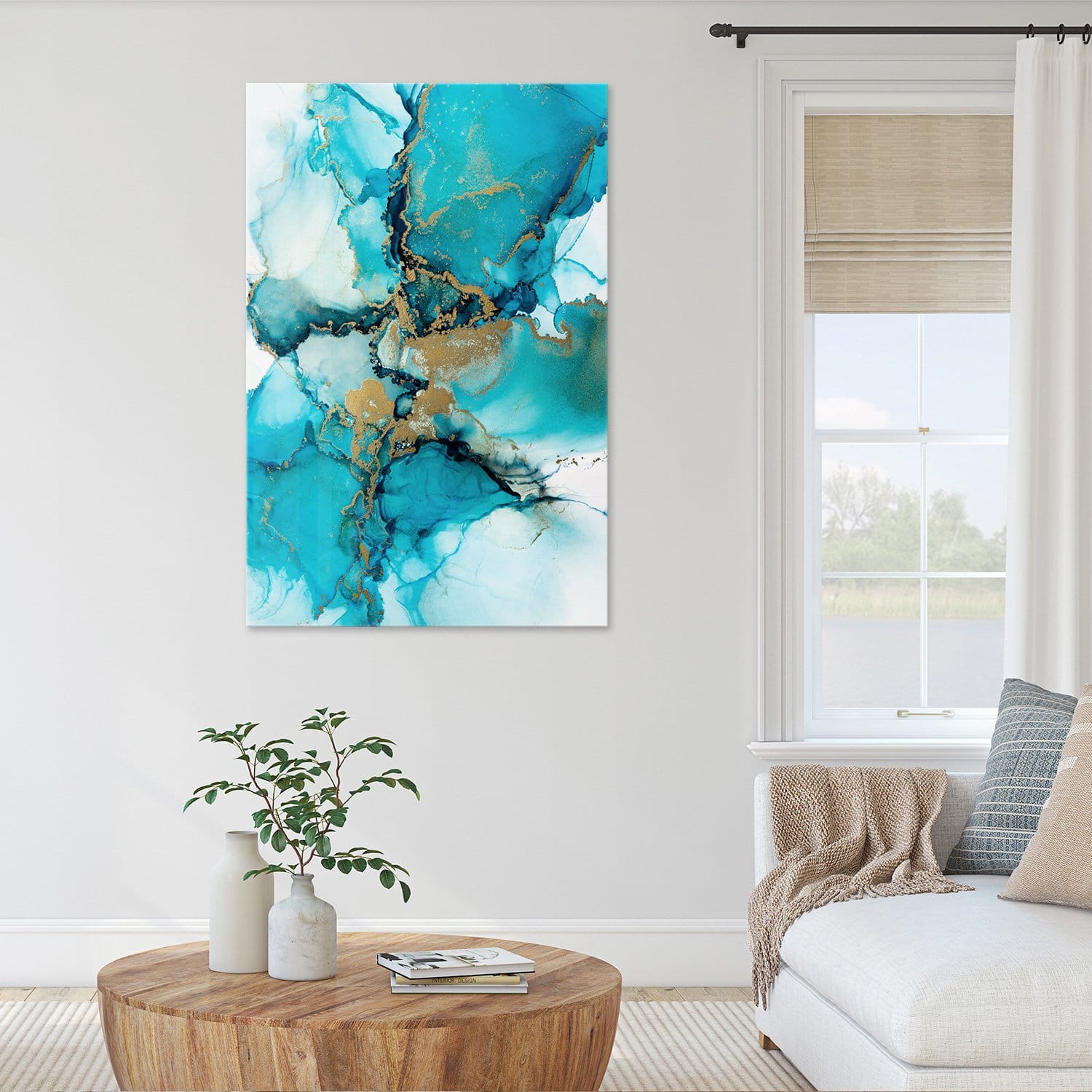 Aqua Gold - Afbeelding 9