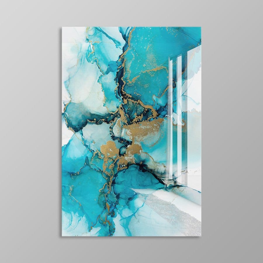 Aqua Gold - Afbeelding 14