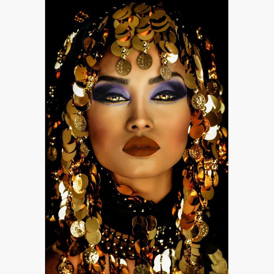 Arabian Princess - Afbeelding 13