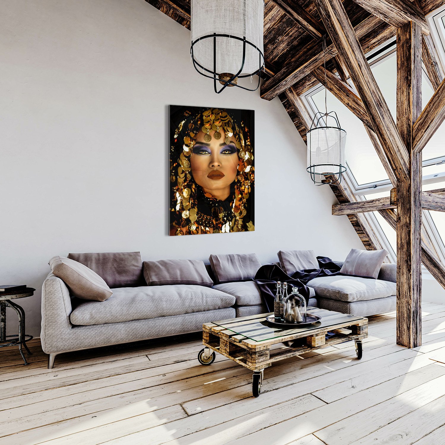 Arabian Princess - Afbeelding 6