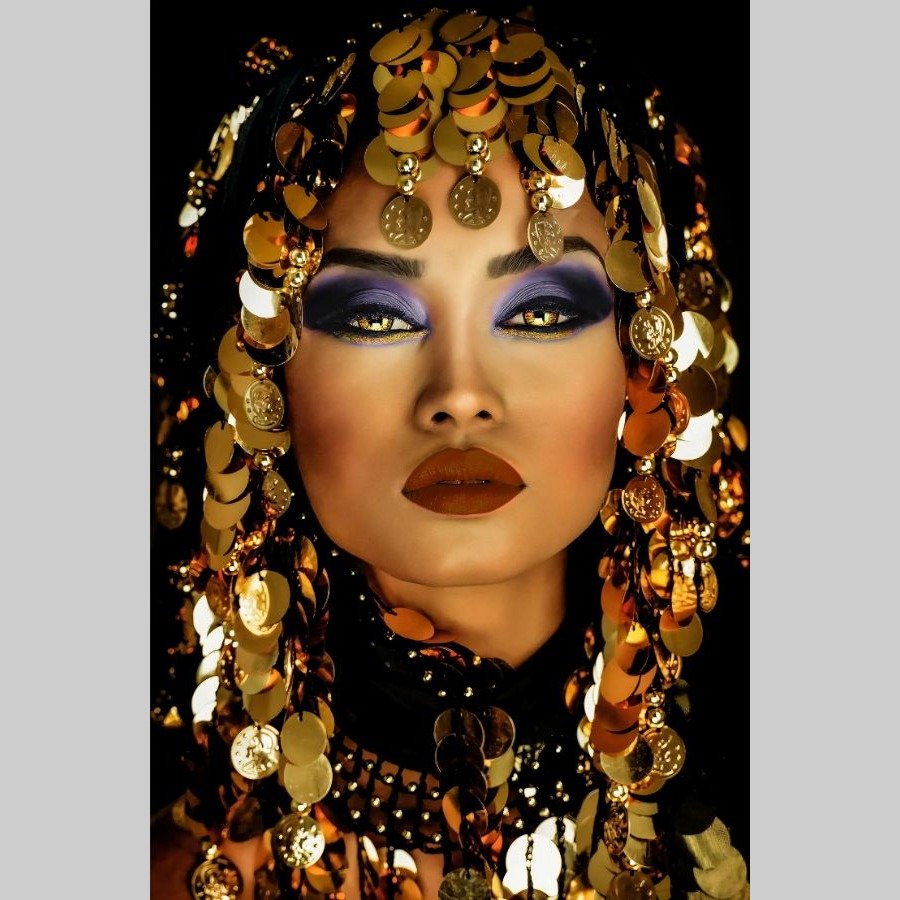 Arabian Princess - Afbeelding 19