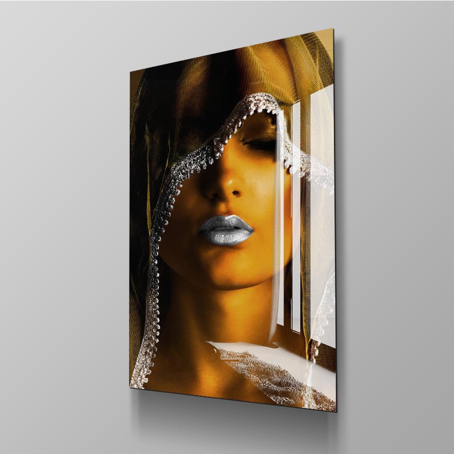 Dupatta Woman - Afbeelding 15