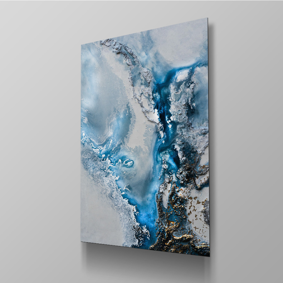 Arctic Blues - Afbeelding 4