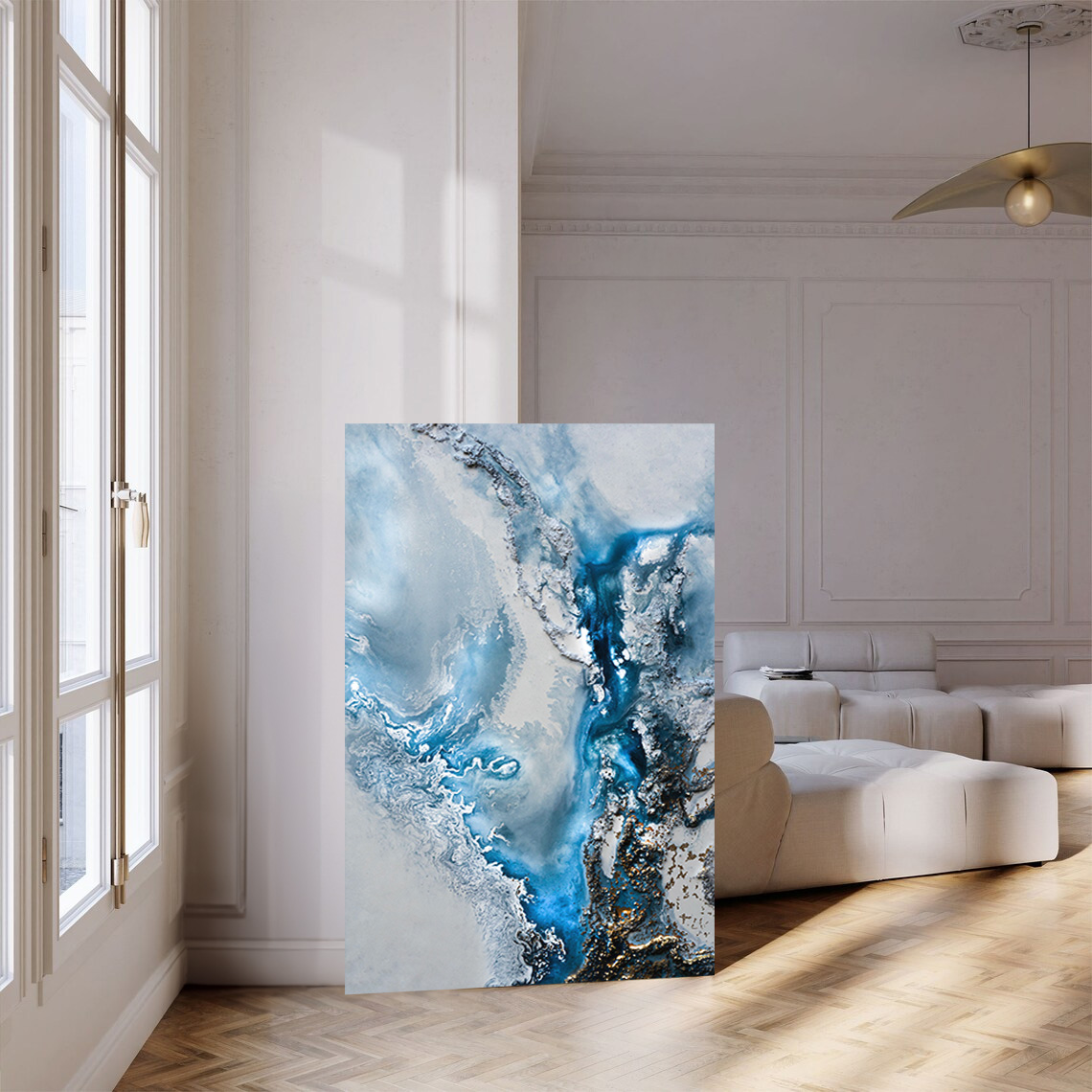 Arctic Blues - Afbeelding 6