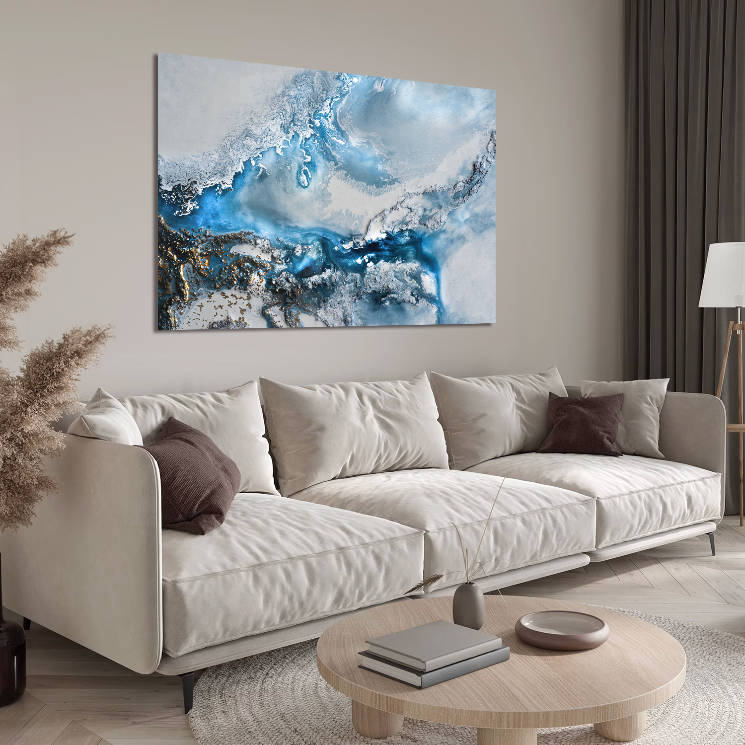 Arctic Blues - Afbeelding 7