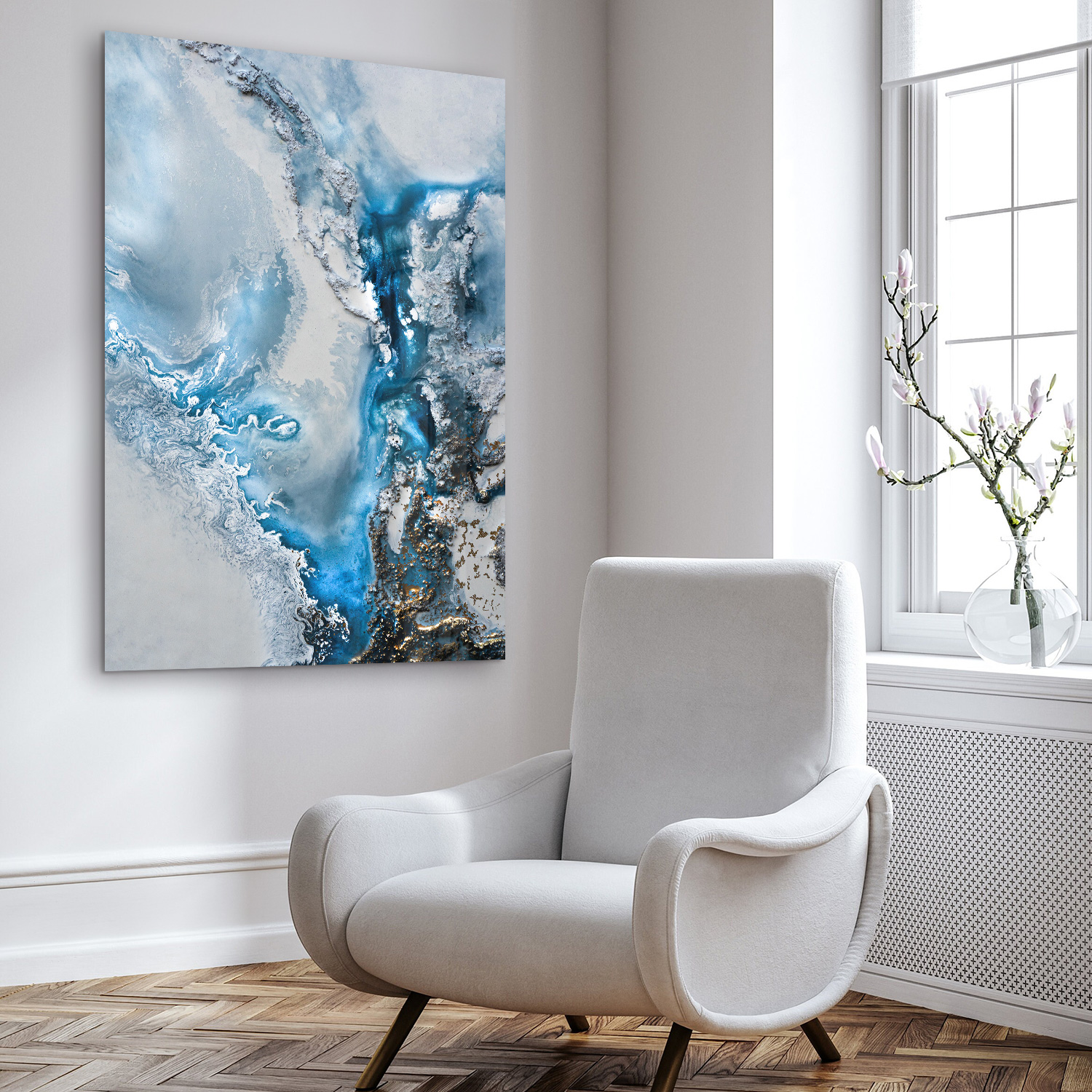 Arctic Blues - Afbeelding 3