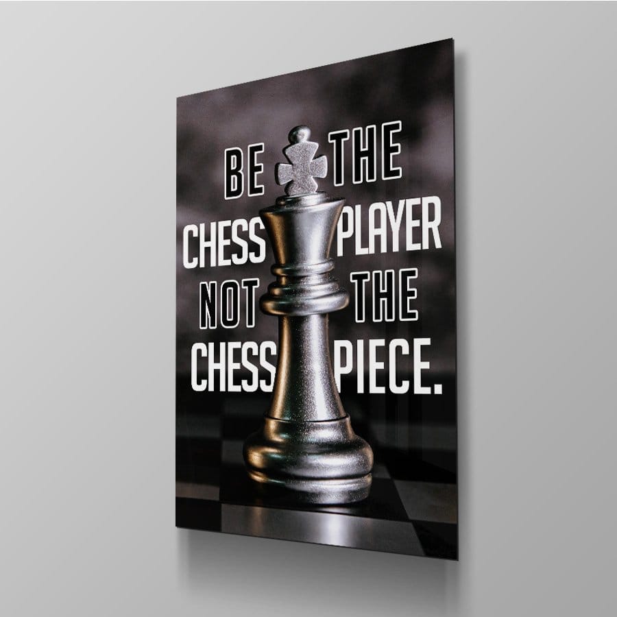 Be the chess player - Afbeelding 4